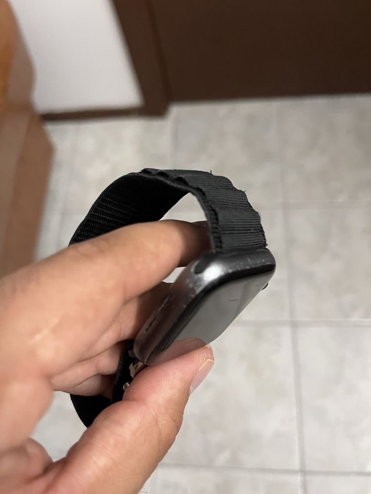 Apple Watch serie 4