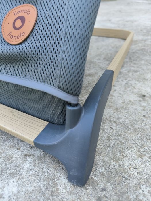 Гойдалка, шезлонг для немовлят Lionel June Air