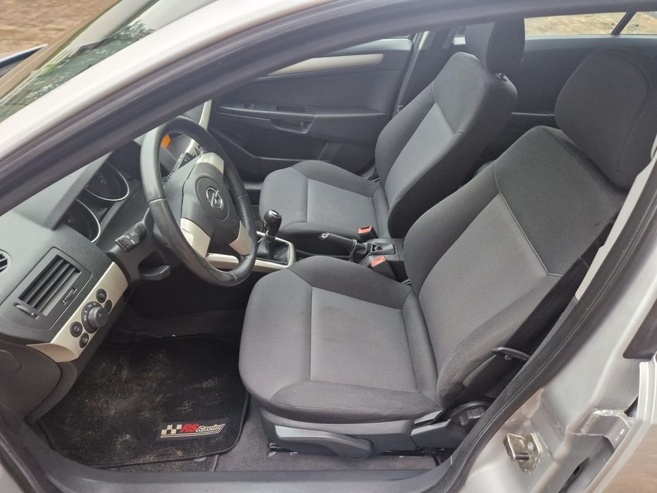 Opel Astra H 1.4B Stan bardzo dobry