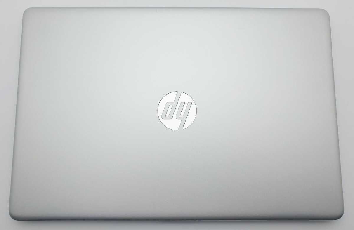 Laptop HP 15S-EQ2470NW Ryzen 3 53000U 8/450GB Win 11