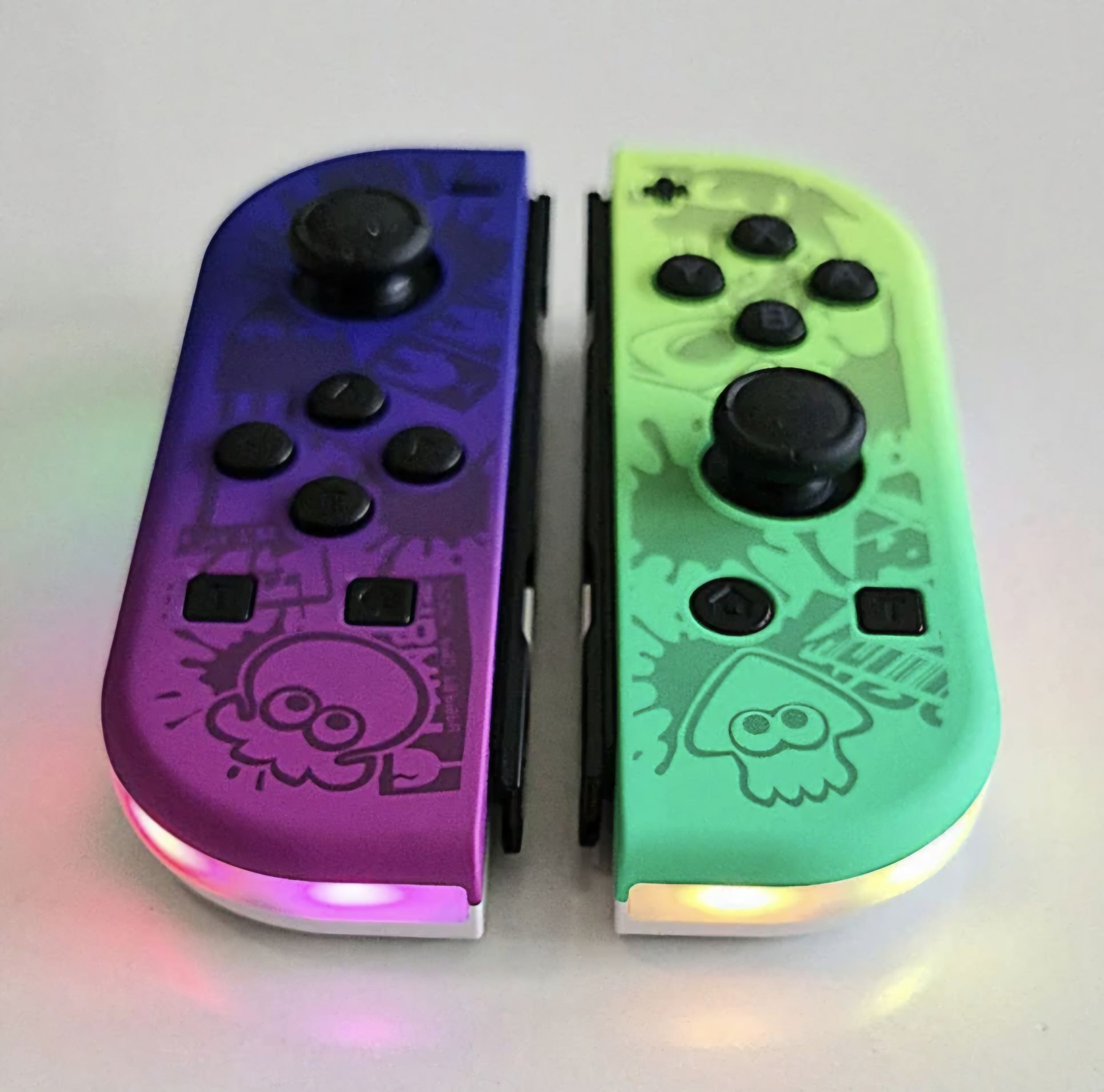 Comando N- Switch | Wireless Bluetooth