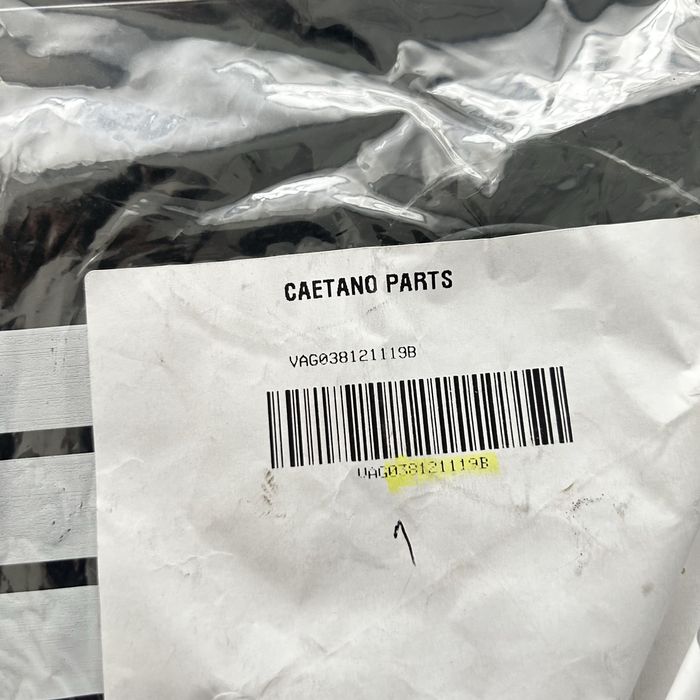 Termostato vw pd 130 original novo