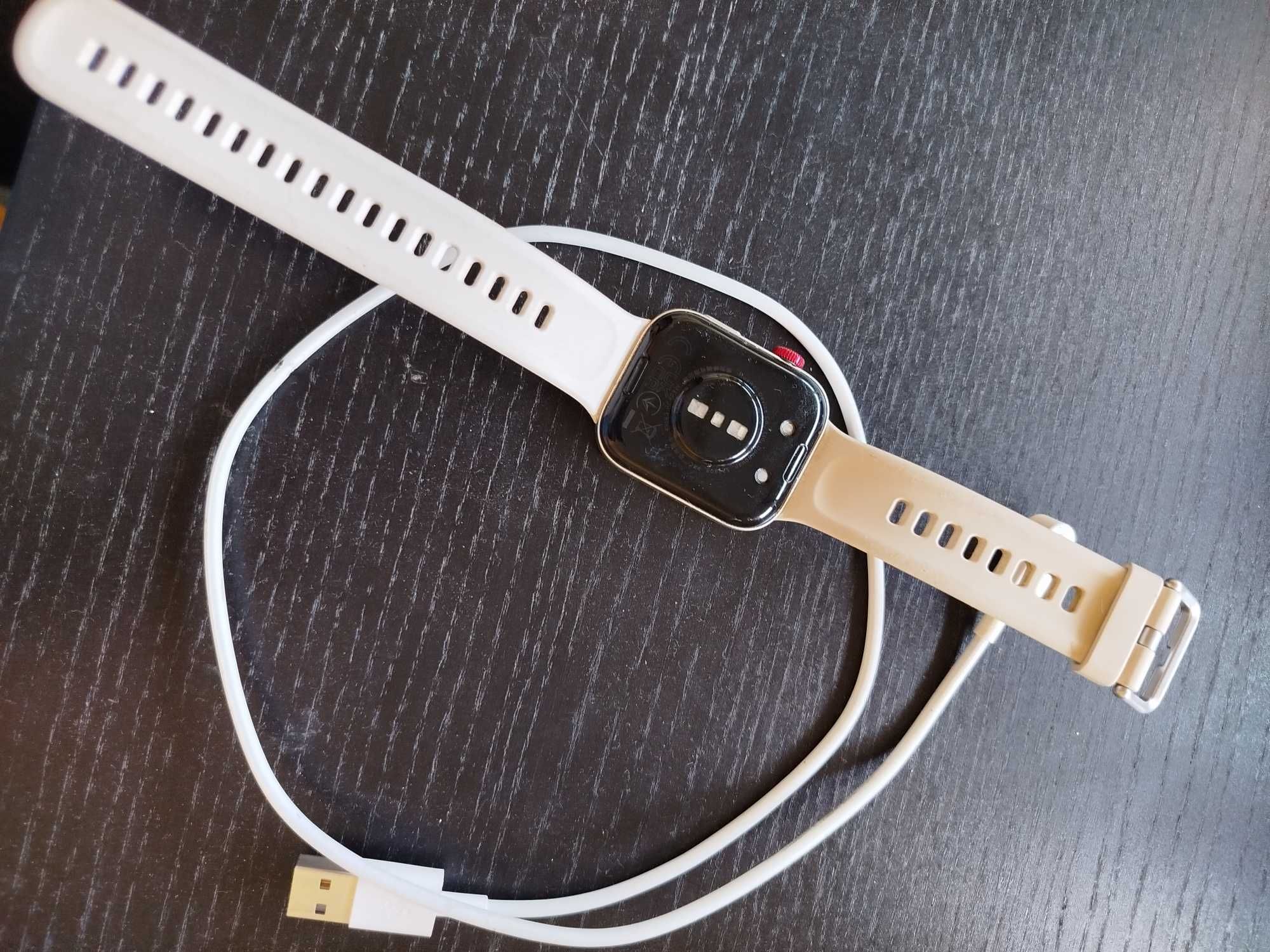 Smartwatch Huawei watch fit 3