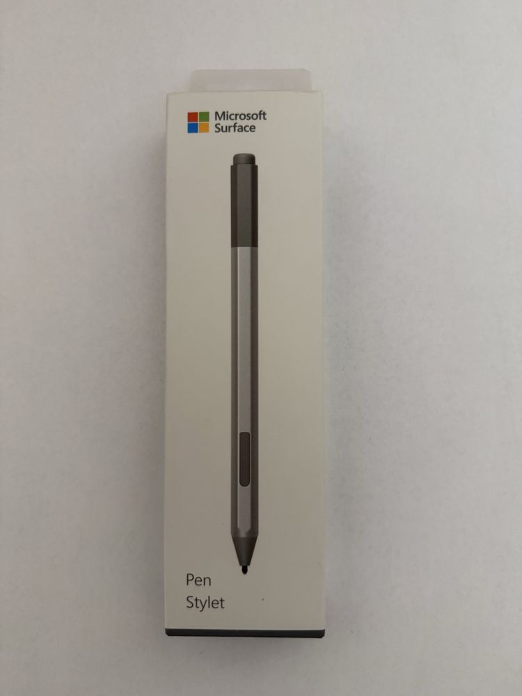 Нова, оригінальна ручка/стилус Microsoft Surface Pen (Модель 1776)