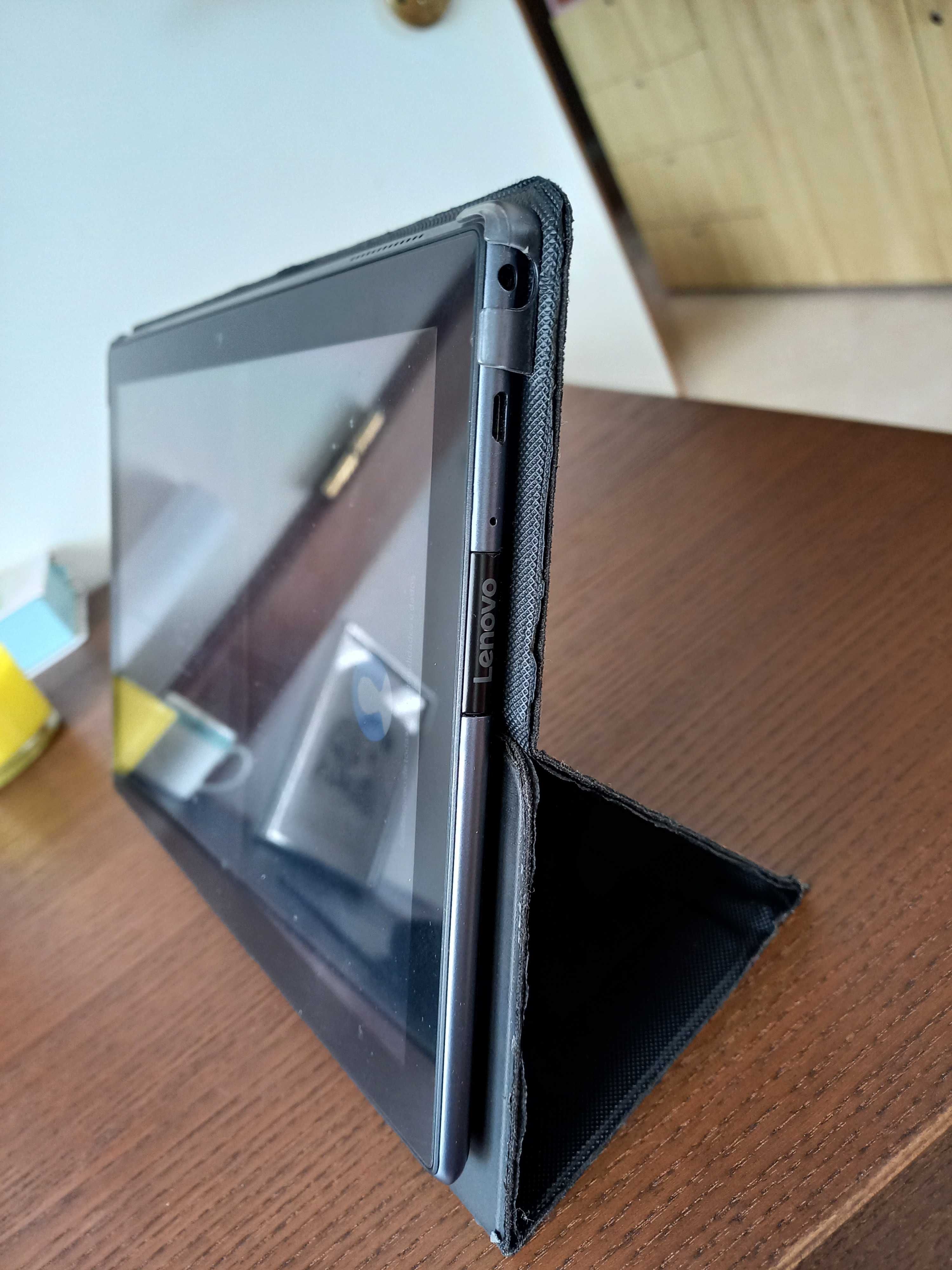 Lenovo Tablet 10 " 1280x800 16 GB 2GB RAM slot para cartao memória