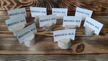 Podstawk pod winietki rustykalne wesela, bankiety Boho 300szt