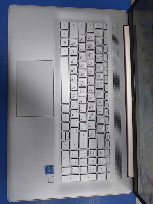 Ноутбук HP17-cn0045cr ( 2023року, стан ідеал.) Гарантія!