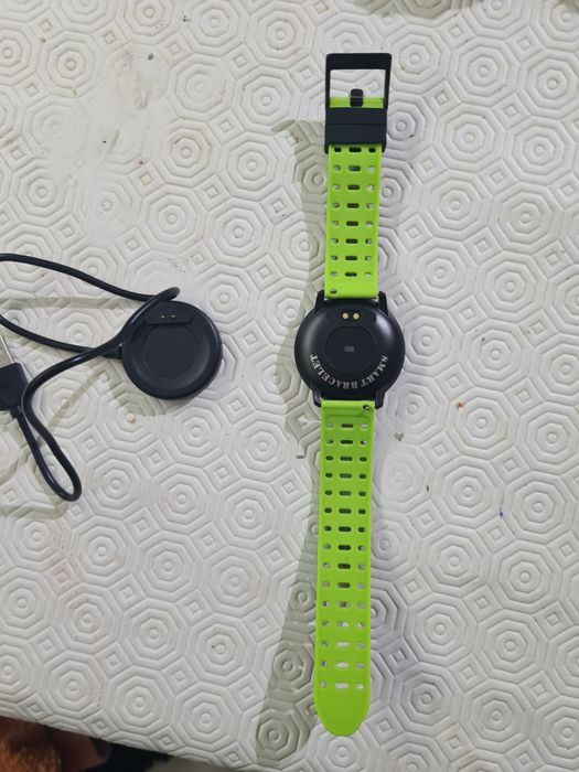 Relógio Smartwatch R9FT