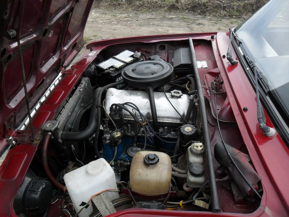 ВАЗ в гарному стані