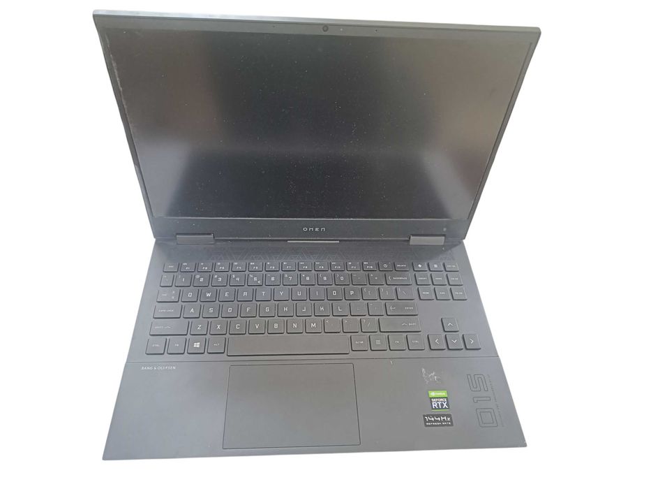 HP Omen | ryzen 5 | rtx 2060 | 1 TB dysk
