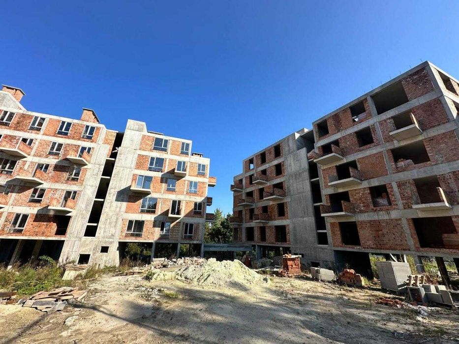 2-кім кв у Family House|вул.Орлика|951$ за м² | 58 м² Розтермінування