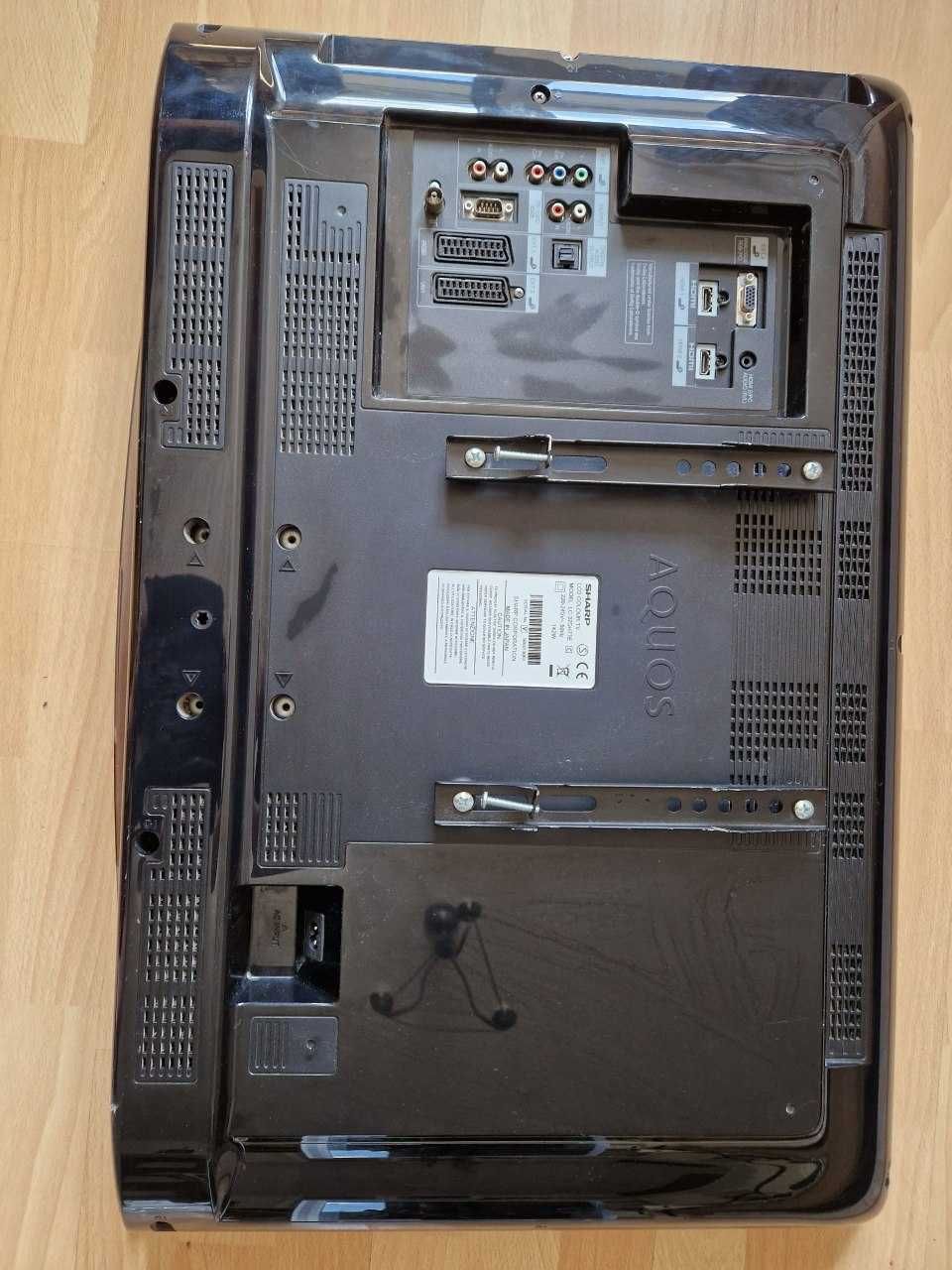 Telewizor Sharp Aquos LC-32DH77E – 32 cale