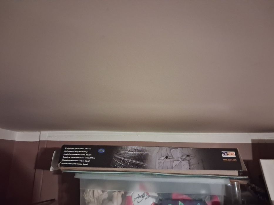 OCCRE Montanes Okazja Model Statku  Obniżka Ceny Okręt