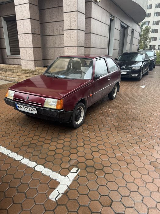 Продам Заз Таврія 1999рв