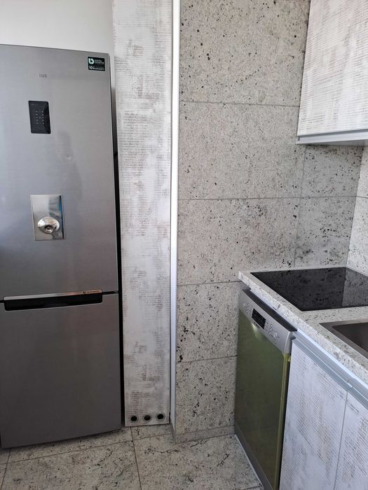 Apartament z panoramą GLIWIC
