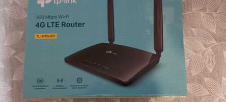 Router TP-LINK MR6400 4G LTE