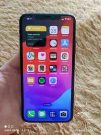 Iphone 11 pro max 64gb