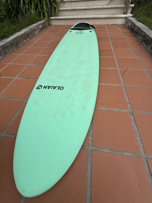 Prancha de Surf 7’0