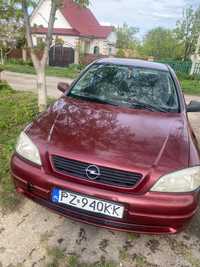 Продам Opel Astra G