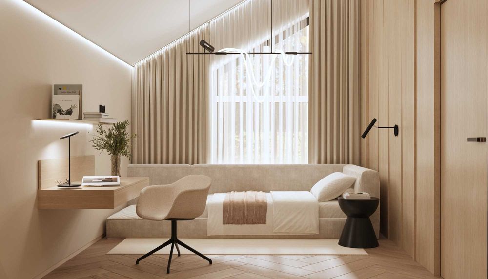 Таунхаус біля Києва | Ходосівка | 101 м² + 2,3 сотки | Без комісії!