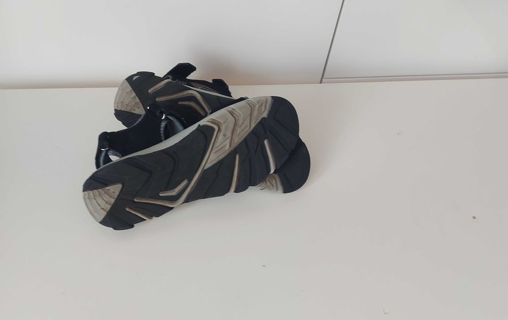 sportowe sandały McKinley 41