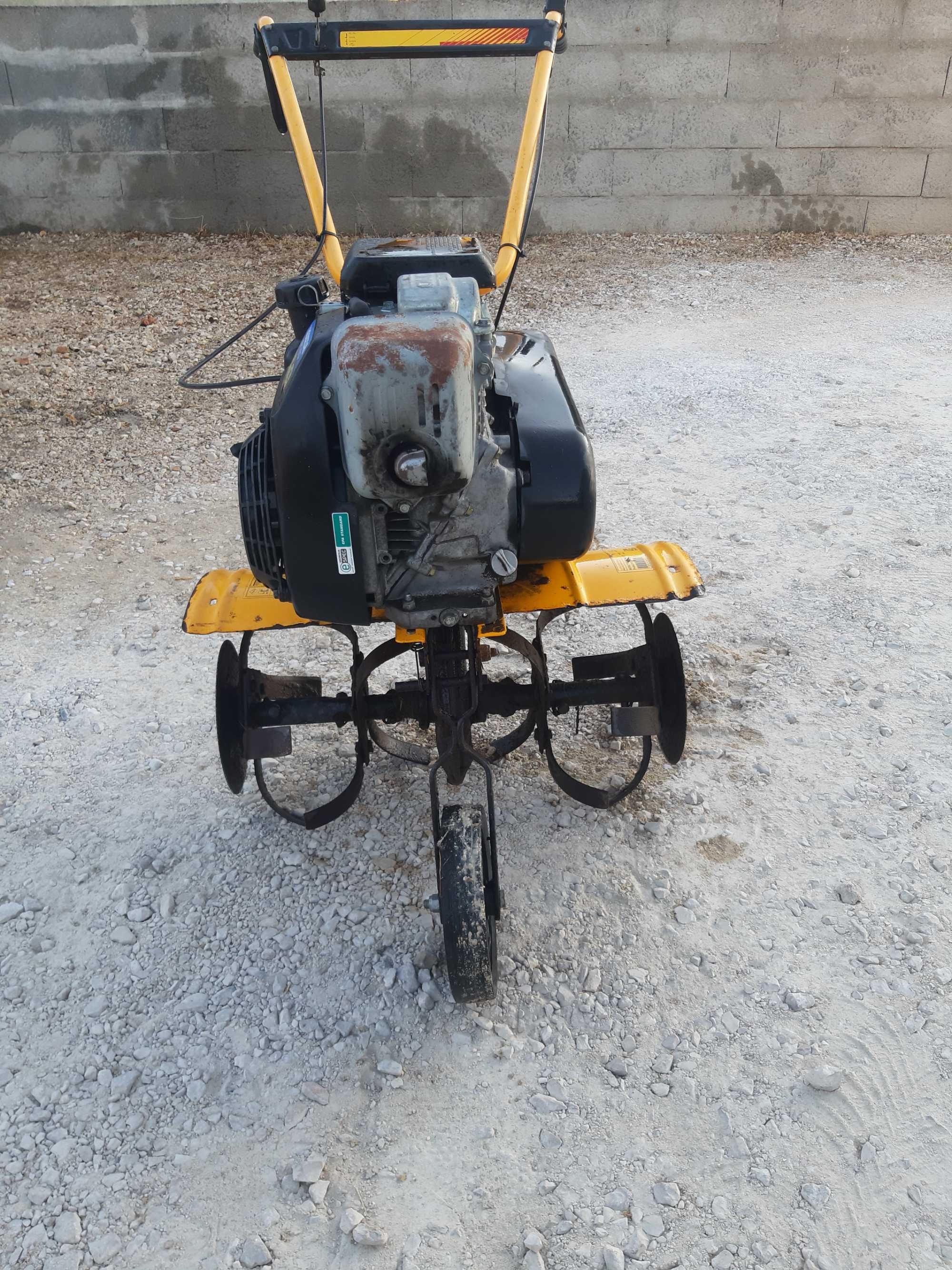 Motoenxada Honda 5.0