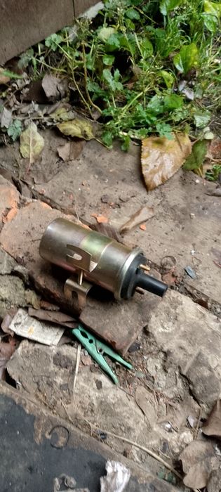 Котушка запалювання Таврія