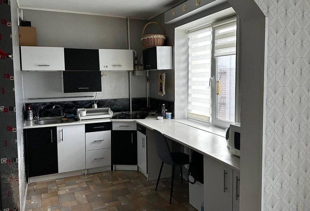 Продам 3-кім.квартиру, б-р Незалежності,Центр, м. Бровари SL