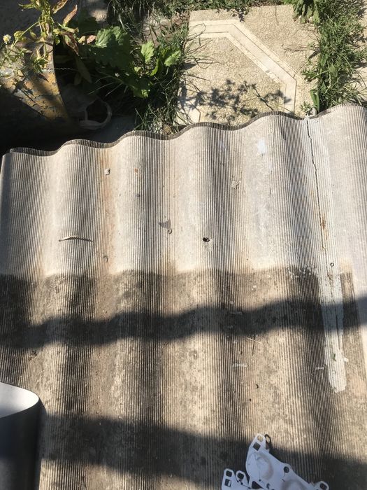 Шифер безазбестовий