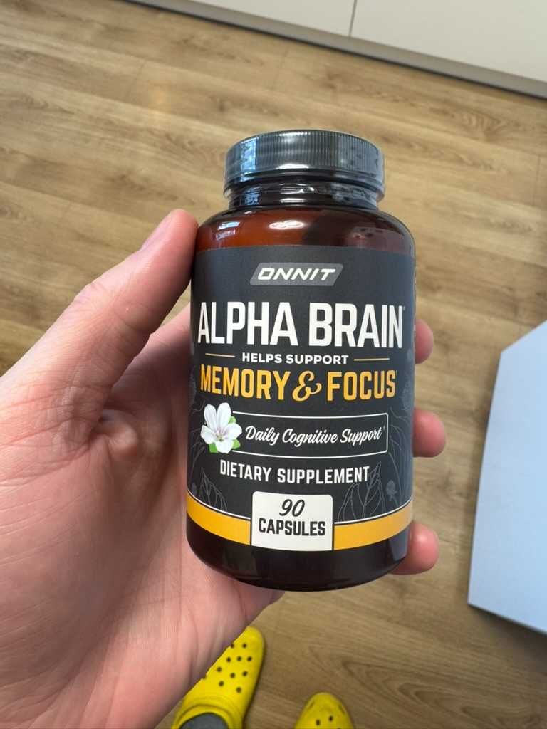 Вітаміни з США: D3+K2, ноотпропи, 5-HTP, Acetyl L-Carnitine та ін