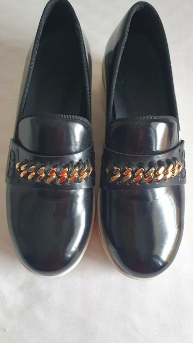 buty Damskie, Stella McCartney /orginalne/rozm.37