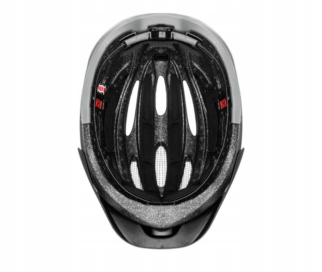 Kask rowerowy Uvex True CC roz 52-55