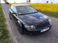 Sprzedam Audi A4 B6