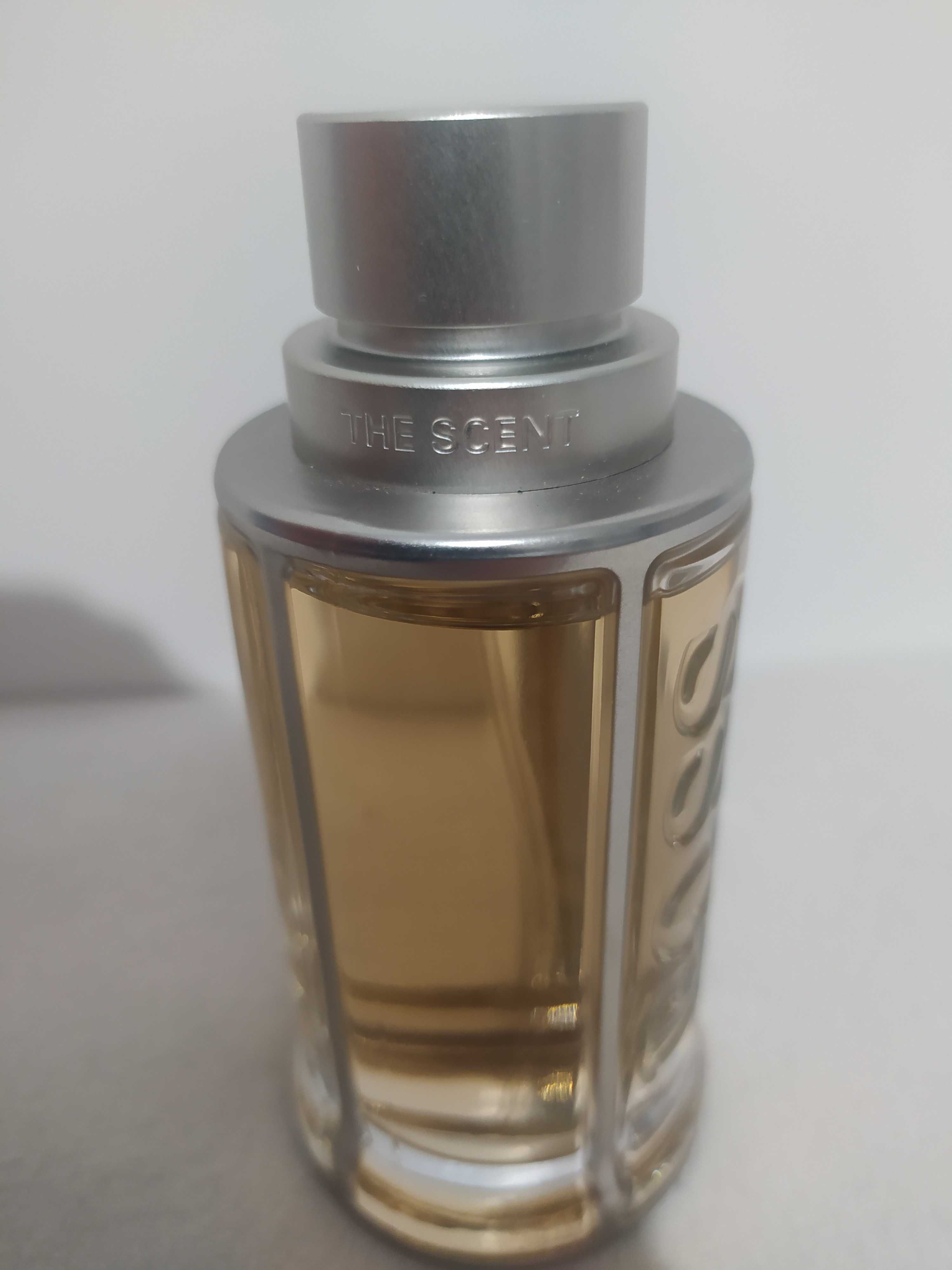 Hugo Boss The Scent Pure Accord edt 100ml
