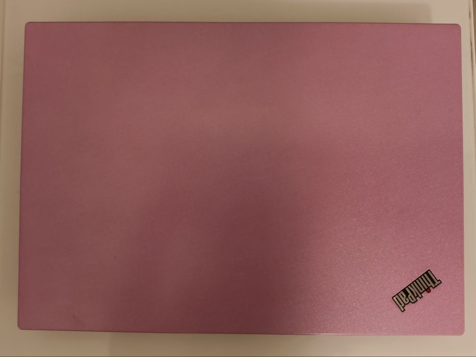 Lenovo ThinkPad L490 i5 16GB RAM 256GB SSD 14" FULL HD Windows 11 pro