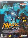 Jogo PC: Magic the Gathering: Battlemage, completo e em bom estado