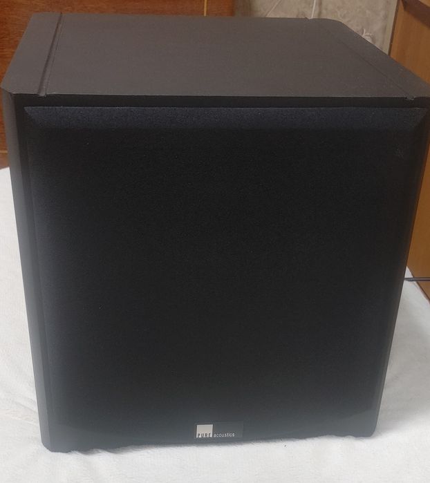 Сабвуфер Pure Acoustics xp 10 150