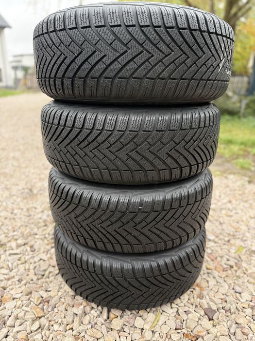 Koła felgi Mercedes 5x112 225/55/16 R16 w211 w212 w209 w205 w204 w203