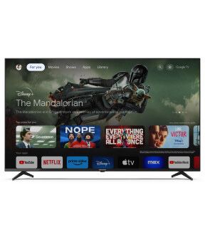 ЦІНУ ЗНИЖЕНО | Телевізор Samsung 4K Smart TV T2 / 55 / 45 / 42