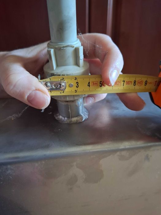 Naczynko wyrównawcze