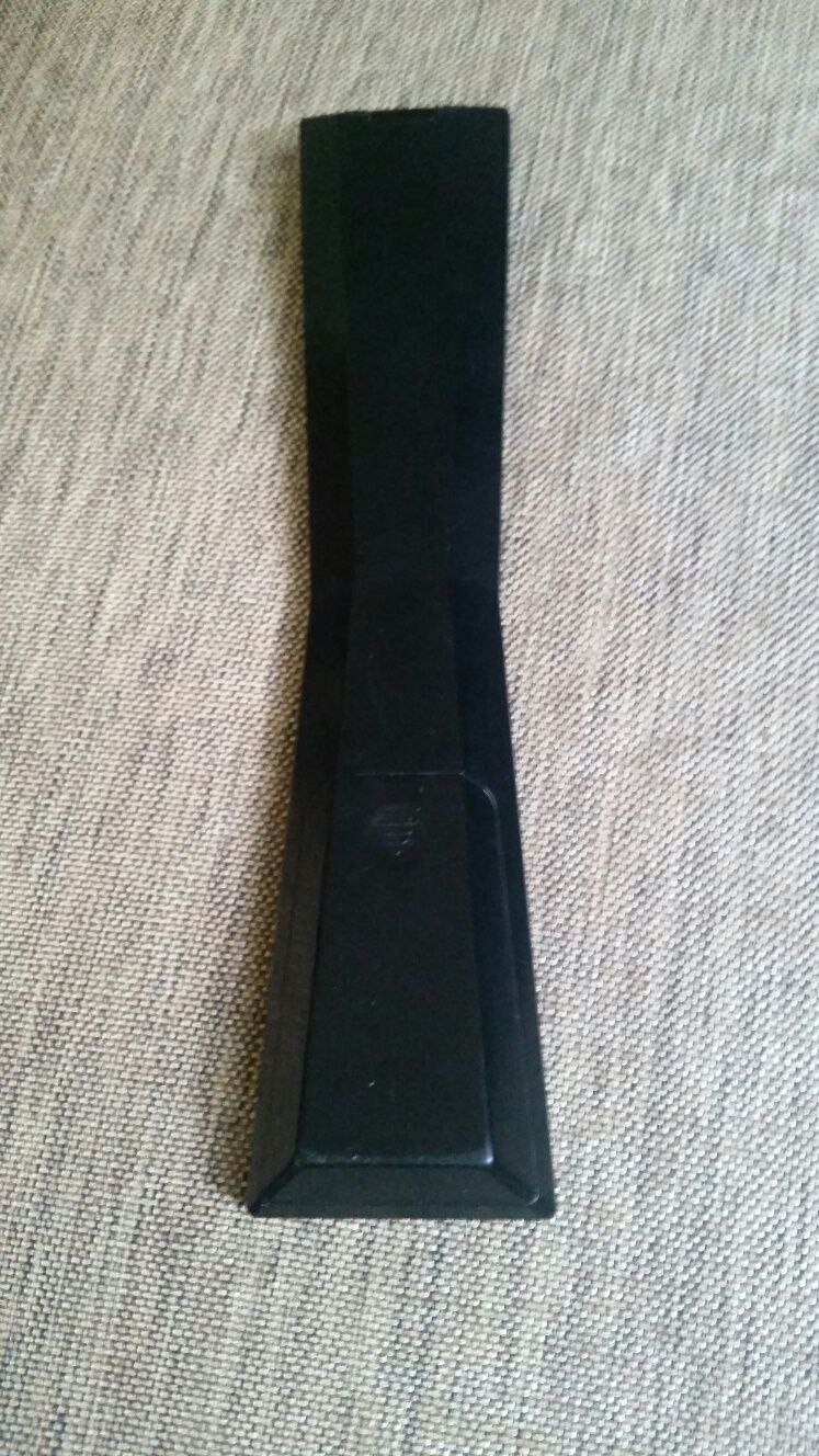 Pilot JVC seria RM