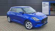 Suzuki Swift Suzuki Swift 1.2 Dualjet SHVS Premium Plus Automat Wyprzedaż Rocznika