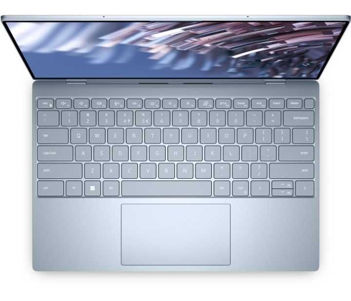 новий ультрабук Dell XPS 13 9315 13,4" i7-1250U 16ГБ Iris Xe SSD512 ГБ