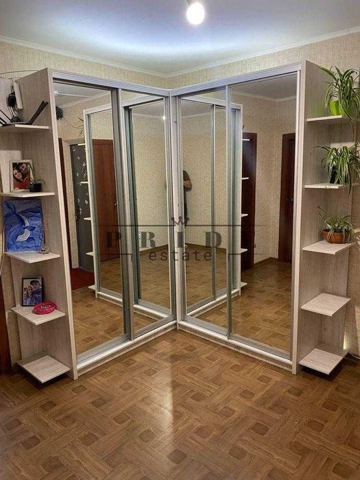 Продається 1-кімнатна квартира в NAVIGATOR