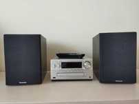 Wieża Panasonic SC PMX 90