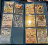Cartas Pokemon (Prismatic e Celebrations)