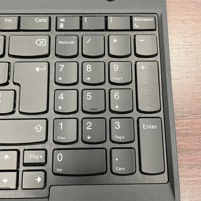 Laptop Lenovo ThinkPad T15 Gen1 – i5 10GEN, 16GB, 512GB SSD, Win 11