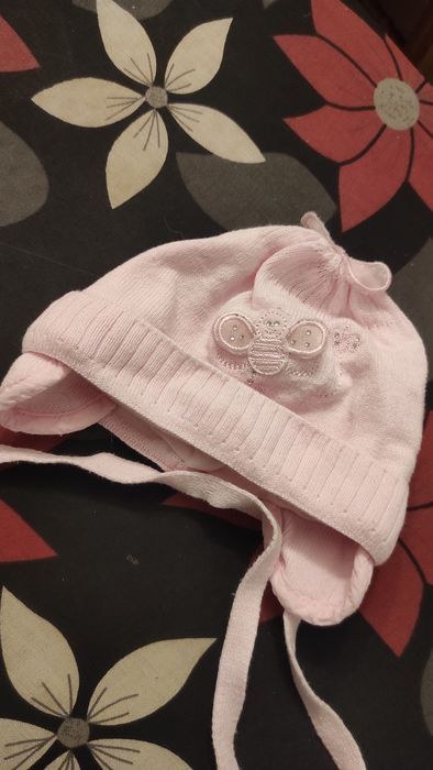 Czapeczka 36-38 Barabas