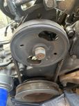 Nissan Murano Z50 03-08 - 3.5 V6 Pompa wspomagania