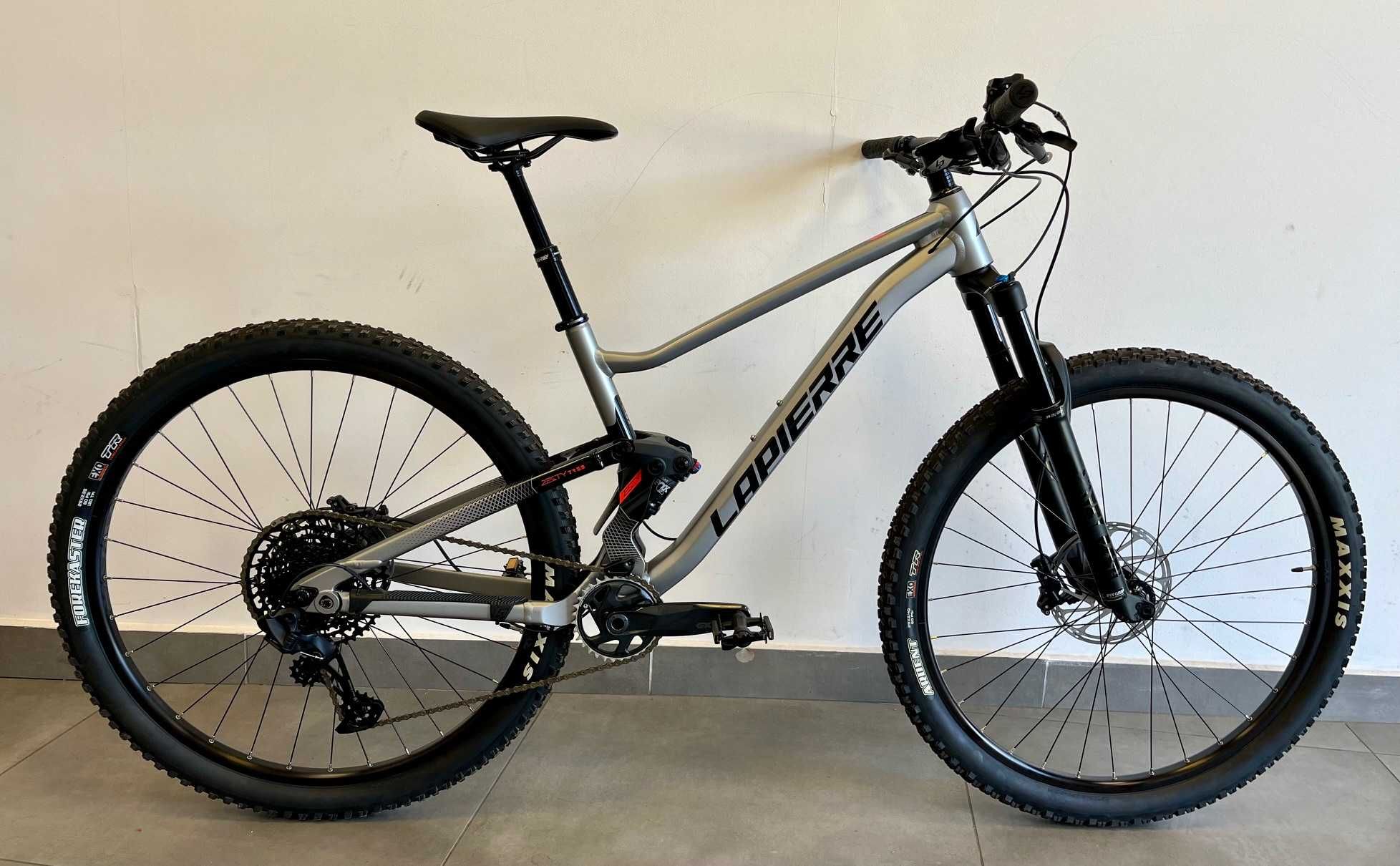 Lapierre Zesty TR 5.9 M -5000 zł FV23 trail XC